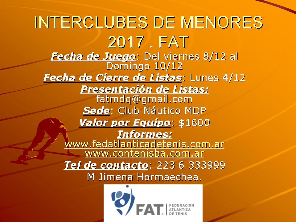 interclubes-de-menores-2017