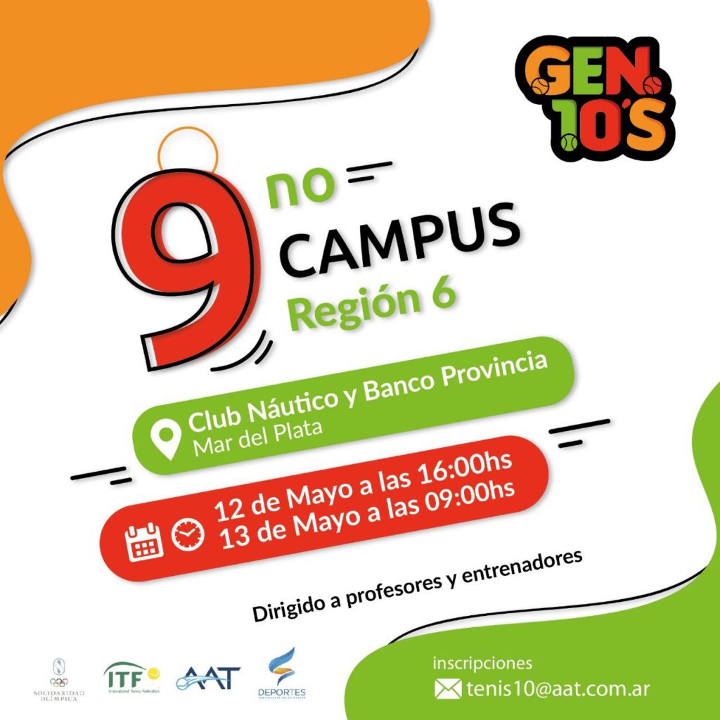 genios